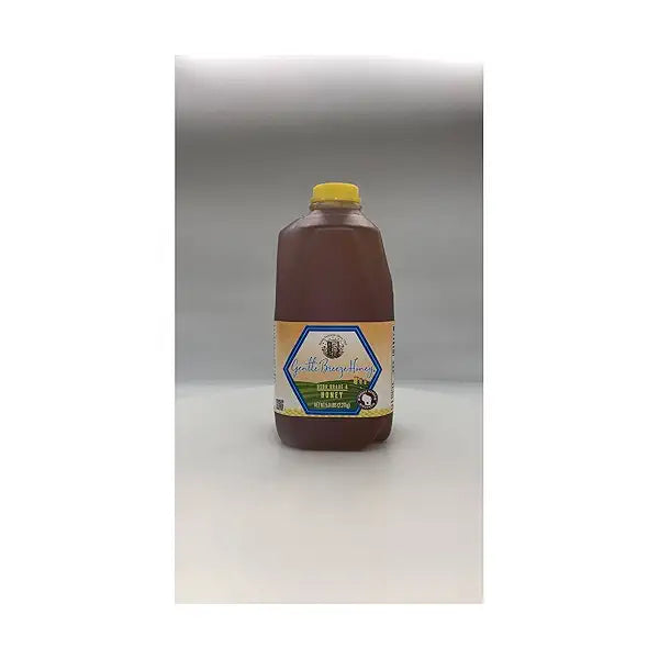 LIPIKAR MSTRZ GL13.52OZ GNTL FMG