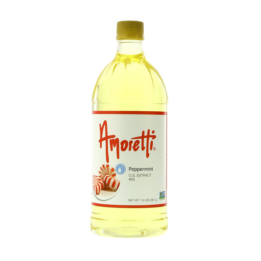 PEPPERMINT OL 1OZ SPIRIT USP