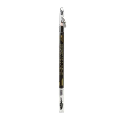 EBIN NEW YORK Secret of Pharaoh Micro Brow Pencil - Natural Espresso