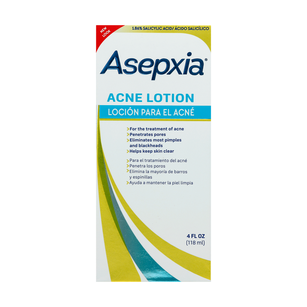 ASEPXIA CR 2% 28GM ACNE