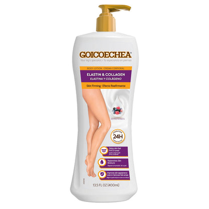 Goicoechea Arnica and Chamomille Calming Touch Body Lotion, 13.5 oz