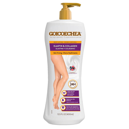 Goicoechea Arnica and Chamomille Calming Touch Body Lotion, 13.5 oz