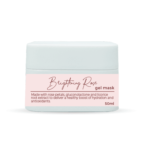 D & R BRIGHTENING MASK 2OZ