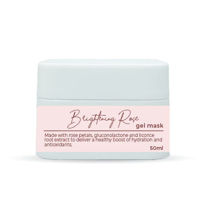D & R BRIGHTENING MASK 2OZ