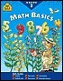School Zone Math Basics Grade 3 Workbook