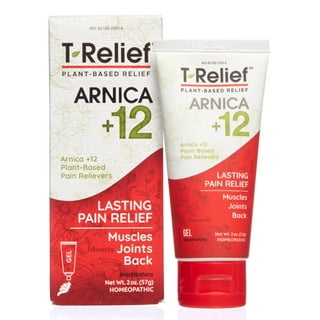 BOERICKE & TAFEL ARNIFLORA ARNICA GEL