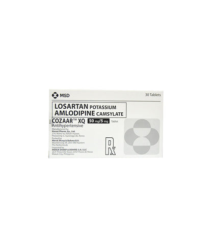 COZAAR TB 50MG 90