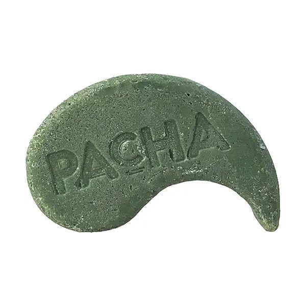 Pacha Soap Co BAR SOAP SHAMPOO, CLARIFY 3 OZ