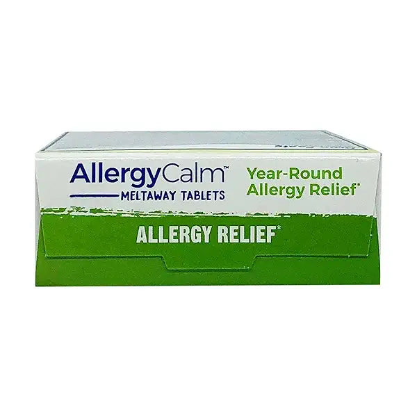 ALLERGYCALM TB 60 MAWY