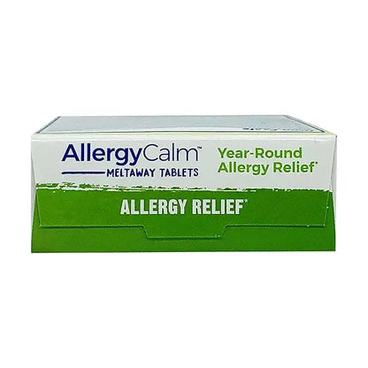 ALLERGYCALM TB 60 MAWY