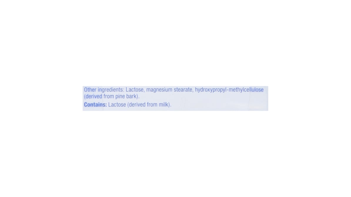 STABLEGI PROBIOTIC 250 MG CAP 60CT