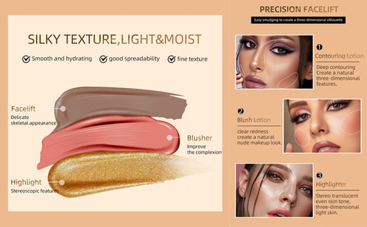 BTY WAND INST CONTOUR MED-DARK