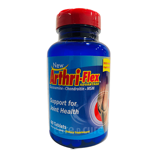ARTHRI-FLEX TABLET 120CT 21ST CENT
