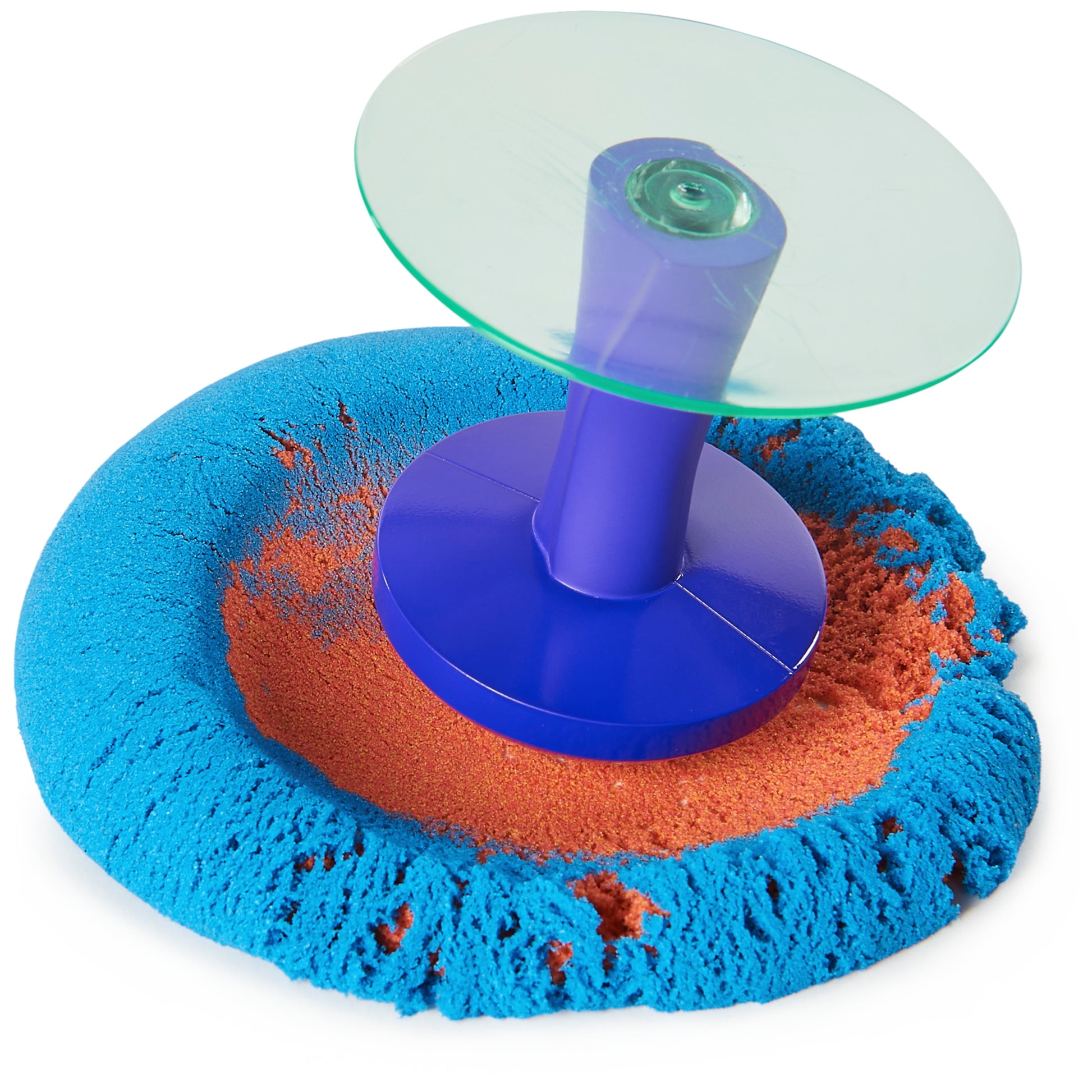 KINETIC SAND SNGLCNTR ASST CDU