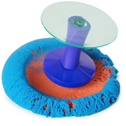 KINETIC SAND SNGLCNTR ASST CDU