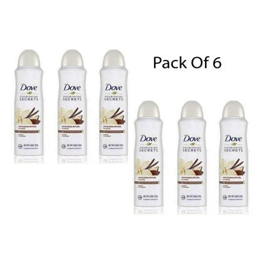 DOVE COOL ESSNTL 48HR DRY SPRY DEO 3.8OZ