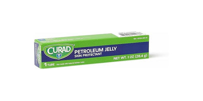 CURAD PETROLEUM JELLY 1OZ
