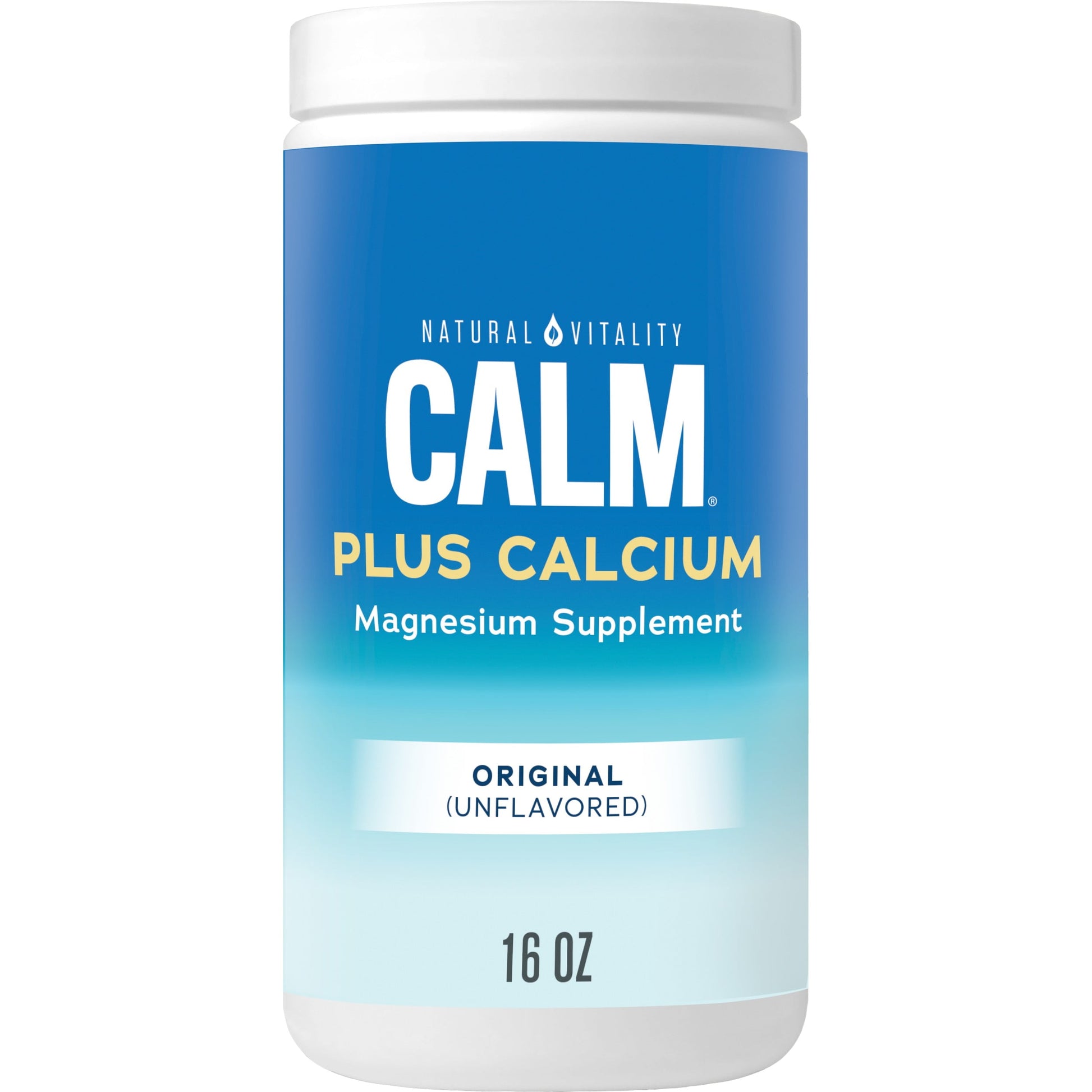 Calm Plus Calcium