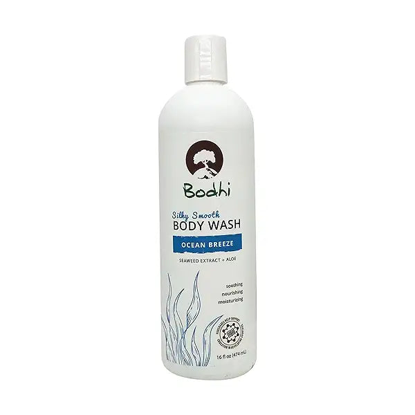 BODY LOTION,OCEAN BREEZE
