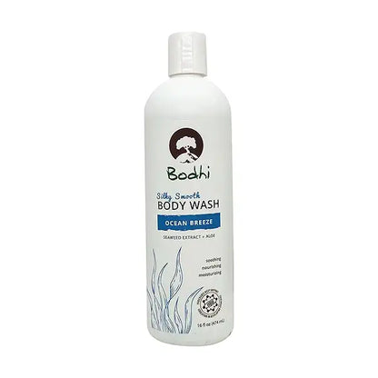 BODY LOTION,OCEAN BREEZE