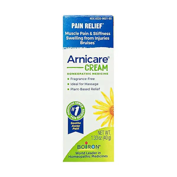 ARNICARE RL 45GM PAIN RELIEF