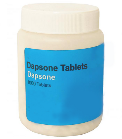 DAPSONE TB 100MG 30