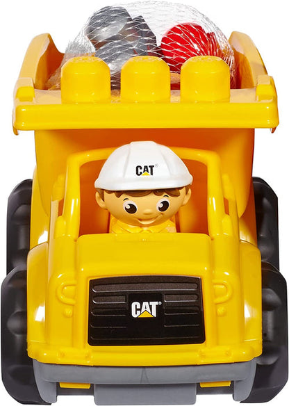 CATERPILLER - LIL DUMP TRUCK