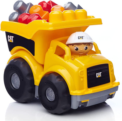 CATERPILLER - LIL DUMP TRUCK
