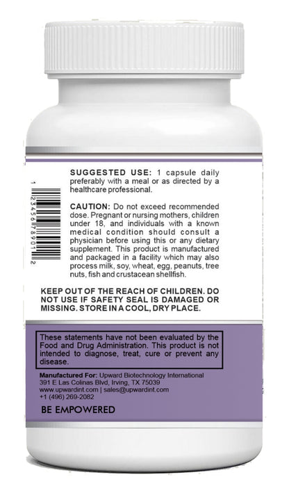 NB PREB POSTBIOTIC PRBT CW 30 GMM