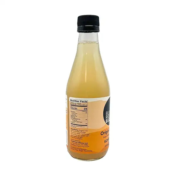 GINGER ORIGINAL CHW 4OZ