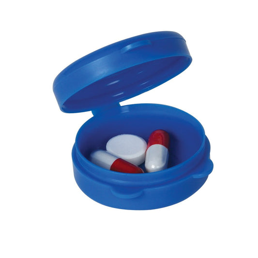 POCKETTES PILL BOX