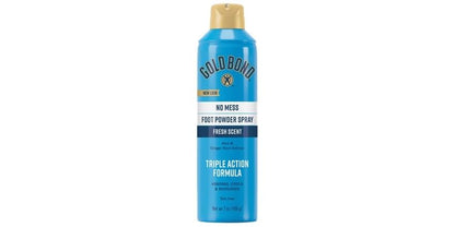 GOLD BOND NO MESS AR 7OZ FRS