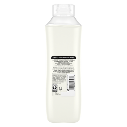 Suave Shampoo Tropical Coconut 22.5oz