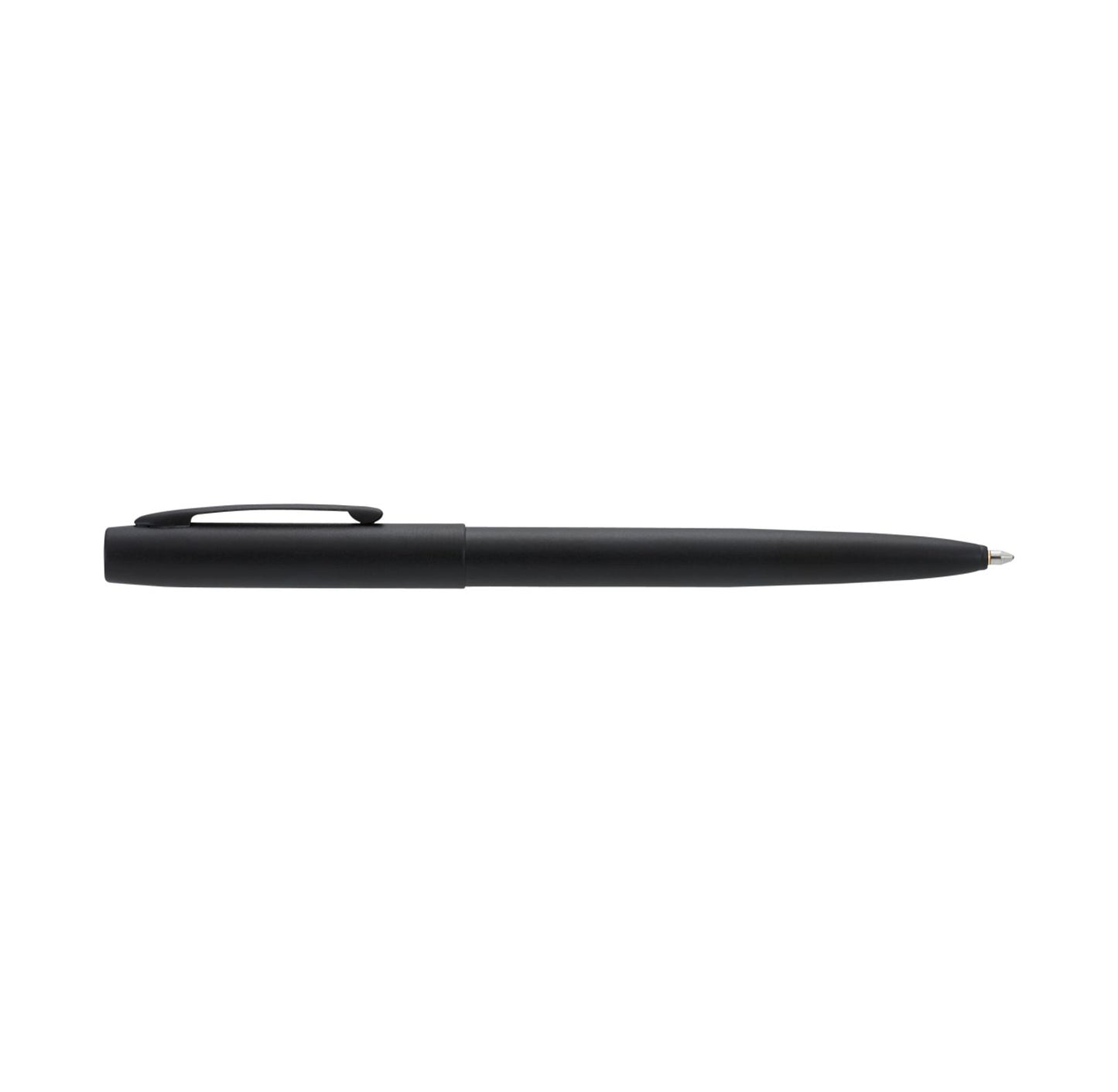 Rite in the Rain All-Weather Metal Clicker Pen - Black