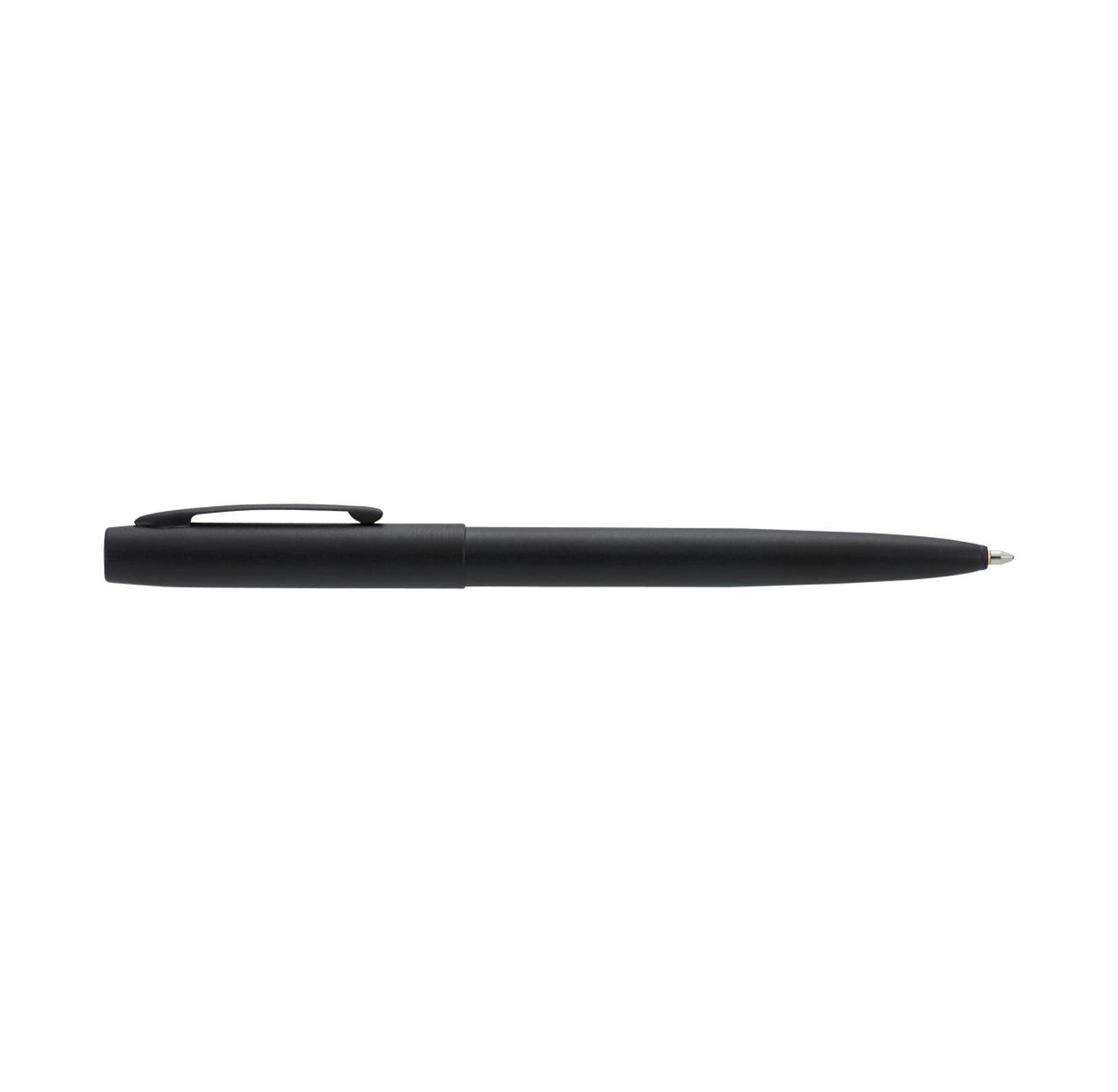 Rite in the Rain All-Weather Metal Clicker Pen - Black