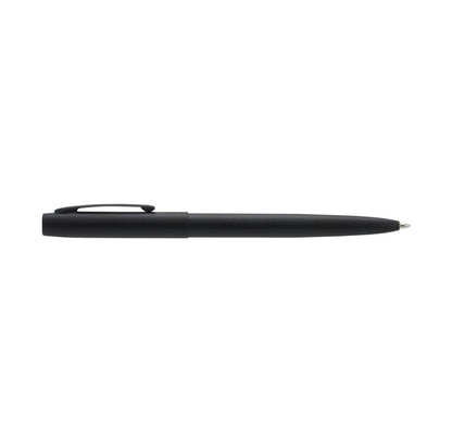 Rite in the Rain All-Weather Metal Clicker Pen - Black