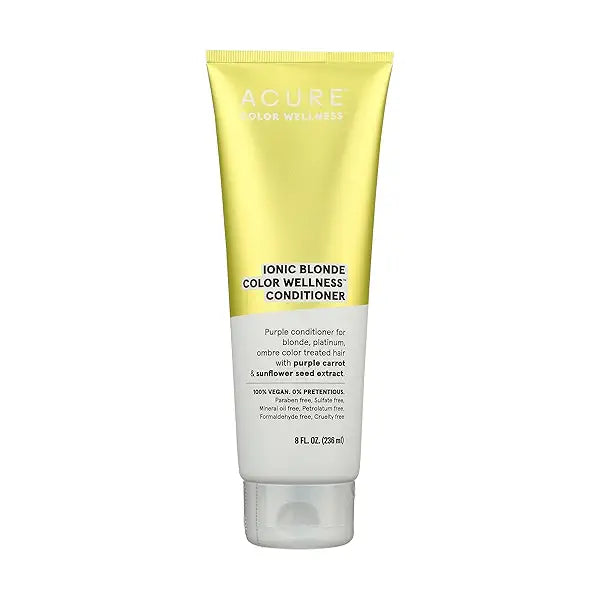 SHAMPOO,IONIC BLONDE
