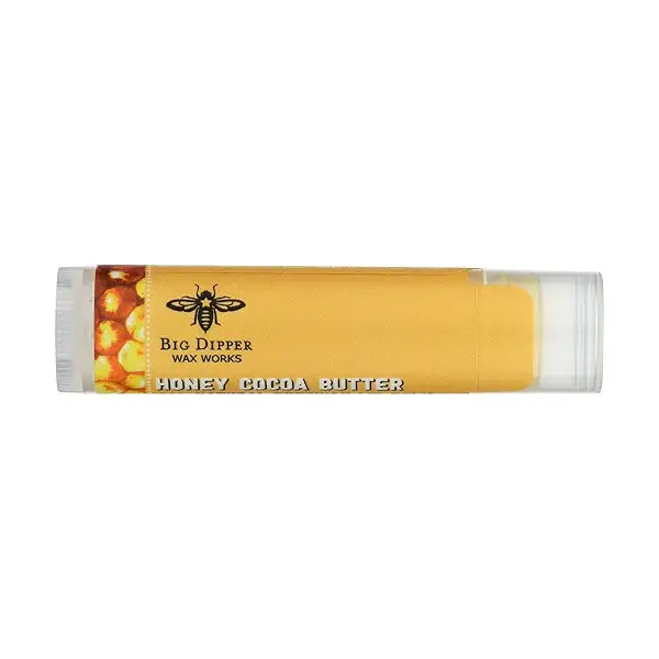 COCOCARE BEESWAX LIP BALM DL24