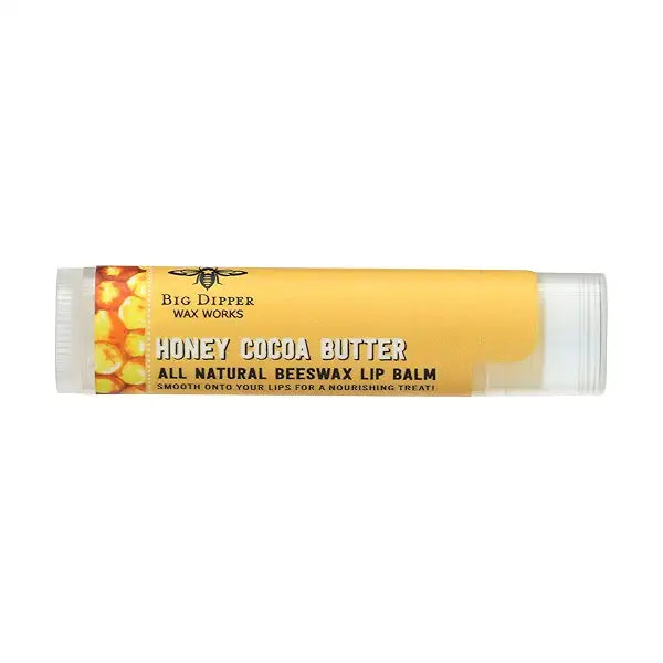 COCOCARE BEESWAX LIP BALM DL24