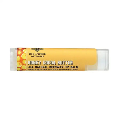 COCOCARE BEESWAX LIP BALM DL24