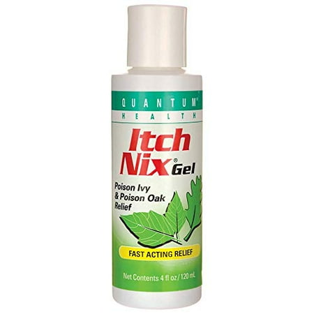 QUANTUM HEALTH ITCH-NIX
