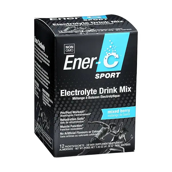 ELCTRLYT DRNK MX,MIX BRRY