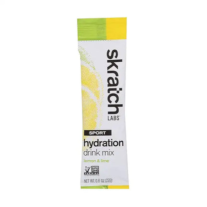 SPORT DRNK MIX,LEM LM