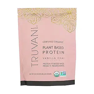 TRUVANI PROTEIN,OG2,VAN CHAI PLNT