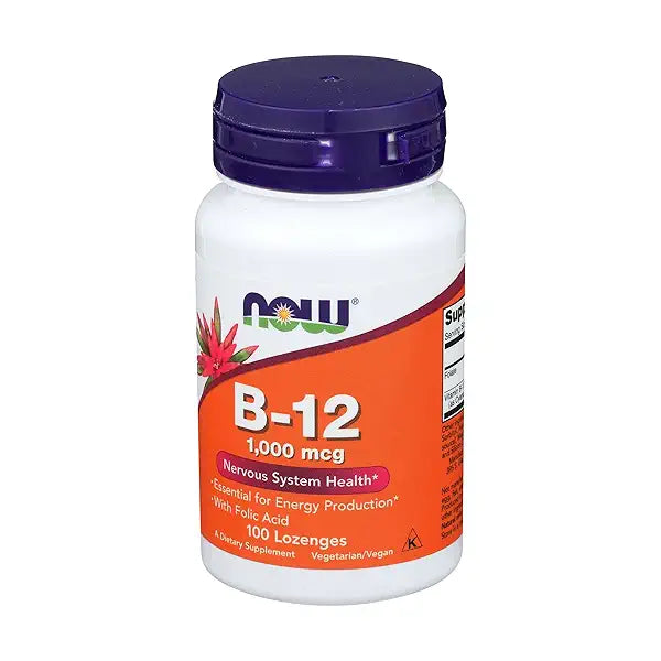 B-12 TB 1000MCG 110 PR