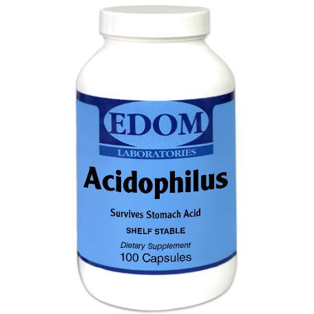 ACIDOPHILUS CP 100
