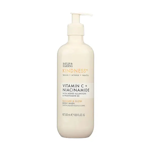 BODY WASH,FCE PLS,CHRCL