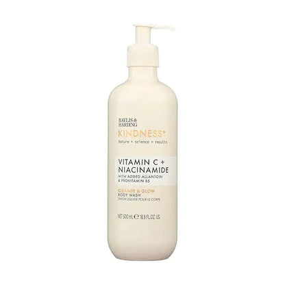 BODY WASH,FCE PLS,CHRCL