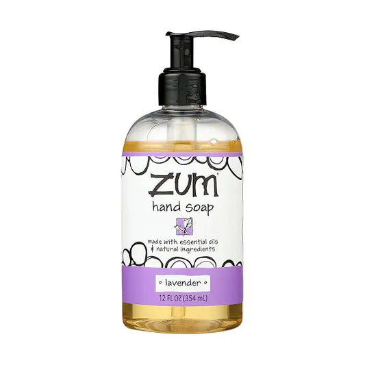 HAND SOAP,LAVENDER