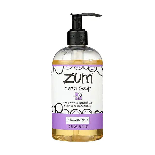 SOAP,HAND,LAVENDER